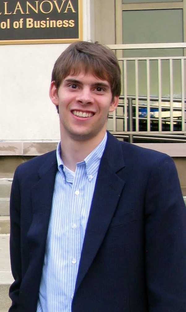 Ian Gray